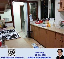 Evergreen Park (D19), Apartment #48805462